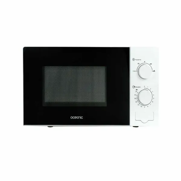 Mikroviļņu Krāsni Oceanic MO20W11  20 L