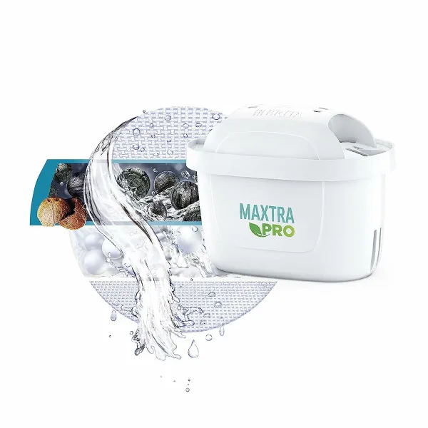 Kruus-filter Brita Marella XL Sinine 3,5 L