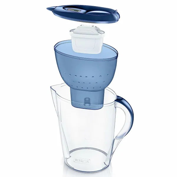 Kruus-filter Brita Marella XL Sinine 3,5 L