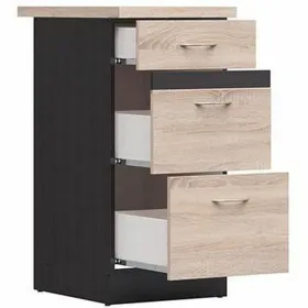 Virtuves skapītis JUNONA 40 x 47 x 85,2 cm