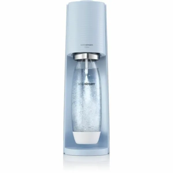 Содовый автомат sodastream