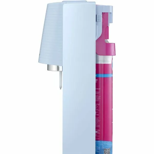 Содовый автомат sodastream