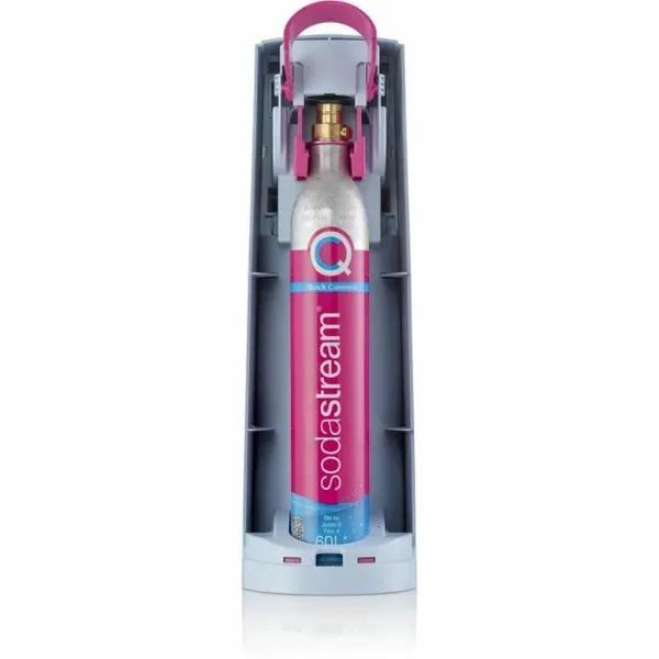 Содовый автомат sodastream