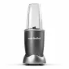 Kuppiblenderi Nutribullet 600 W Ruostumaton teräs Harmaa