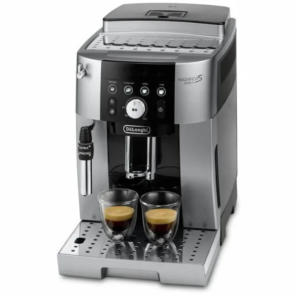 Superautomātiskais kafijas automāts DeLonghi MAGNIFICA S