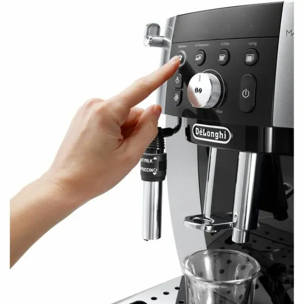 Superautomaattinen kahvinkeitin DeLonghi MAGNIFICA S