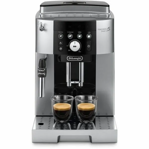 Superautomatinis kavos aparatas DeLonghi MAGNIFICA S