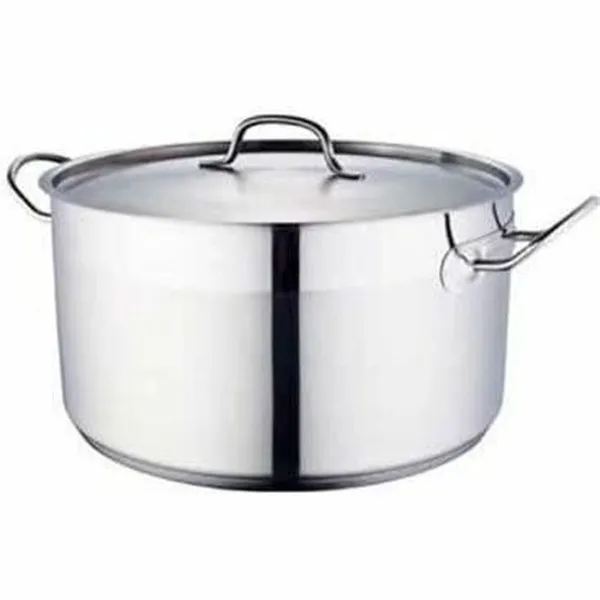 Puodas Baumalu Pilka Ø 30 cm 30 cm 1 L