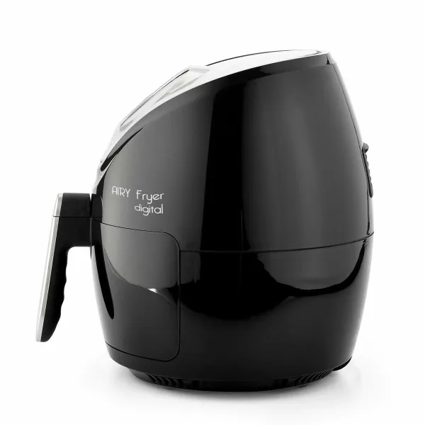Karstā gaisa fritieris Ariete 4616 Melns 1300 W