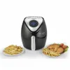 Airfryer Ariete 4616 Musta 1300 W