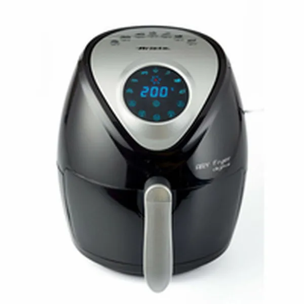 õhufritüüri Ariete 4616 Must 1300 W