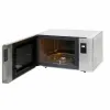 микроволновую печь Continental Edison CEMO23UX042  1250 W 23 L