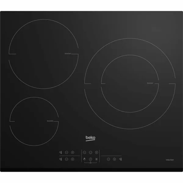 Indukcijas Plīts BEKO HII63200MTB