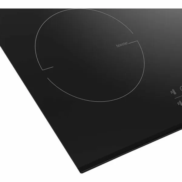 Indukcijas Plīts BEKO HII63200MTB