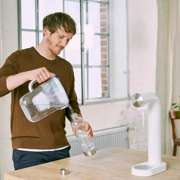 Accessory for Kitchen Robot Brita 1043722