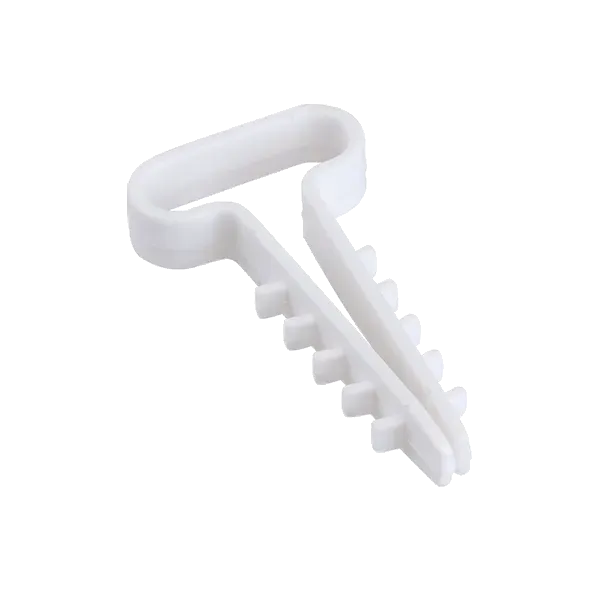 WIRE GRIP BAND FOR FLAT CABLE 1 (50 PCS/PACKAGE)