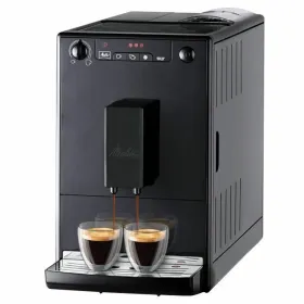 Superautomaattinen kahvinkeitin Melitta E950-222 Musta 1400 W 15 bar