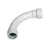 PVC BEND 90 EC Ф16 IP65