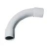 PVC BEND 90 EC Ф20 IP40