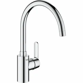 Kitchen Tap Grohe Get - 31494001 Форма C Металл