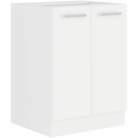 Occasional Furniture 60 x 52 x 82 cm White