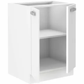 Proginiai baldai 60 x 52 x 82 cm Balta