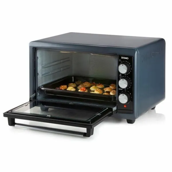 Мини электропечь DOMO 1300 W