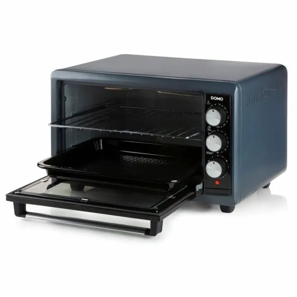 Мини электропечь DOMO 1300 W