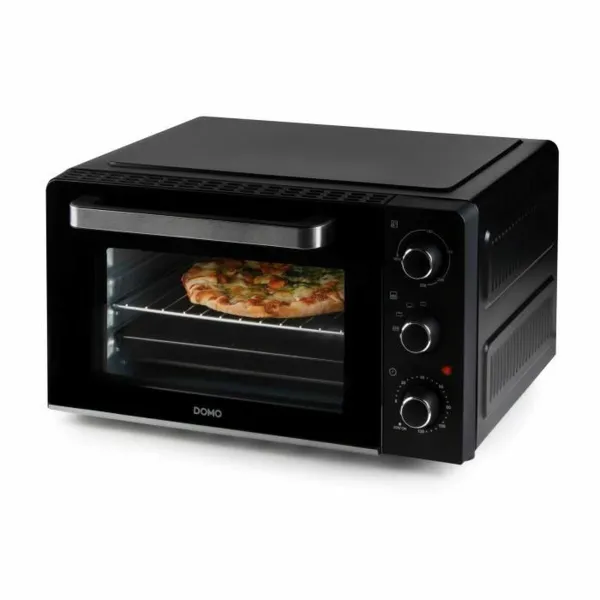 Mini sähköuuni DOMO 1500 W 28 L