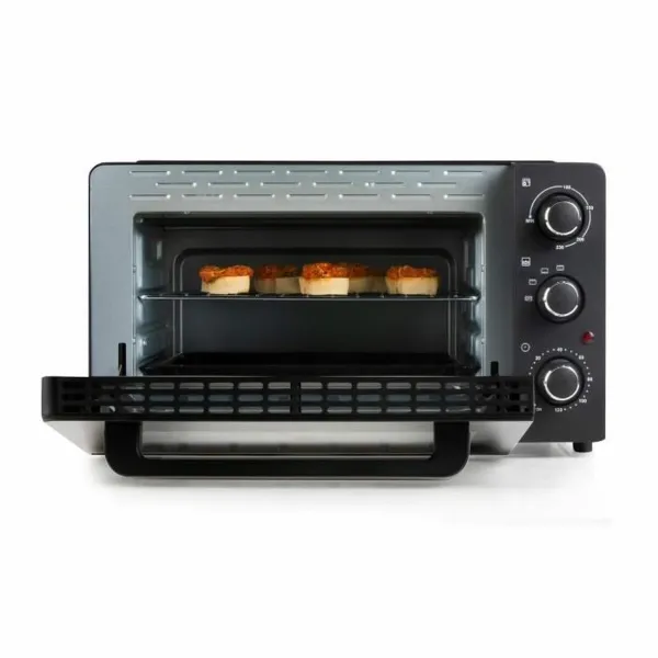 Mini elektrinė orkaitė DOMO 1500 W 28 L