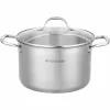 Casserole with Lid Arthur Martin AM0073 Ø 32 cm