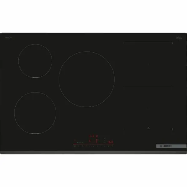 Indukcijas Plīts BOSCH PVW831HC1E