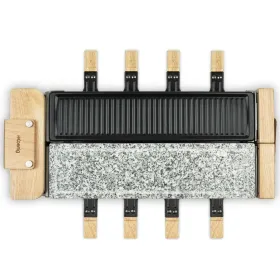 Raclette Hkoenig Brown