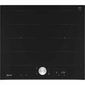 Induction Hot Plate Neff T66FTX4L0 60 cm