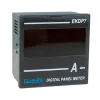 DIGITAL AMPERE METER TYPE EKDP7-AA AC