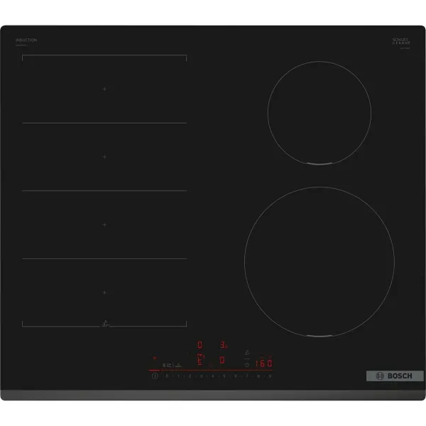 Induction Hot Plate BOSCH PIX631HC1E 60 cm