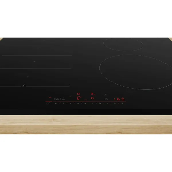 Индукционная Панель BOSCH PIX631HC1E 60 cm