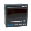 DIGITAL FREQUENCY METER TYPE EKDP7-HZ