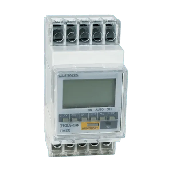 TIMER TE8A-1A