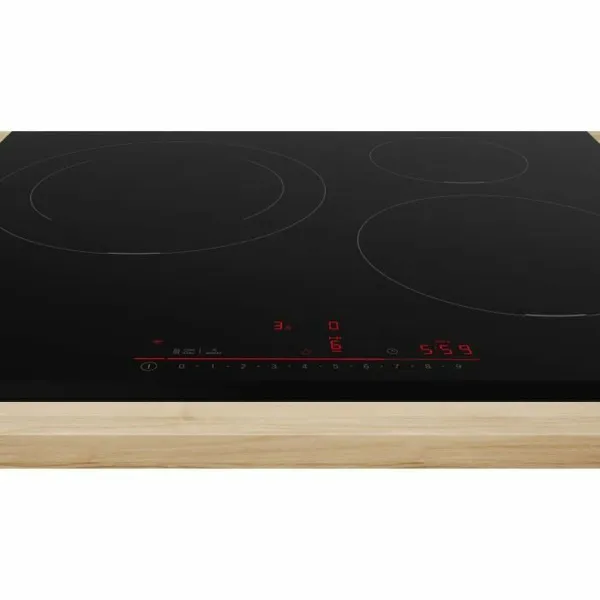 Индукционная Панель BOSCH PIJ631HB1E