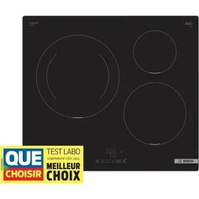 Induktiolevy BOSCH PUJ611BB5E 60 cm