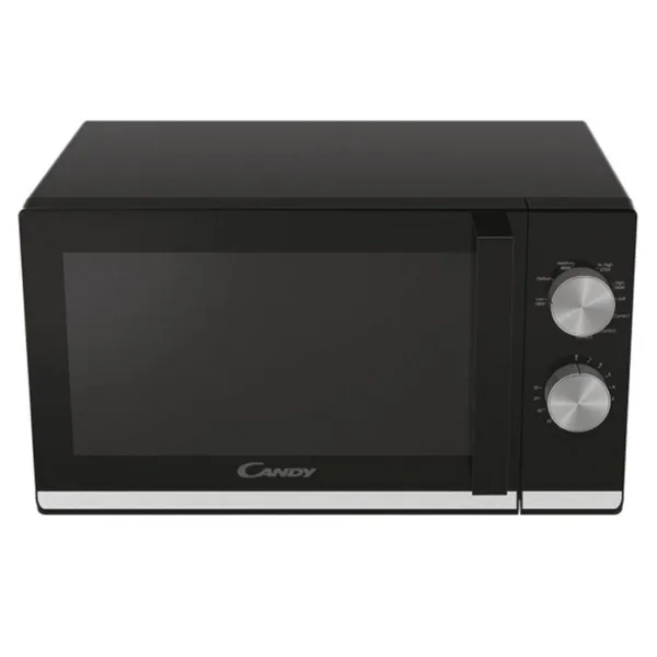 Mikrolaineahi Candy CMG20TNMB Must 700 W 20 L