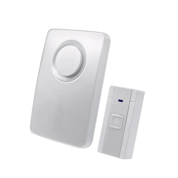 WIRELESS DOORBELL 5016 AC 36 MELODY