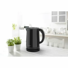 Virdulys Continental Edison Juoda 2200 W 1,5 L