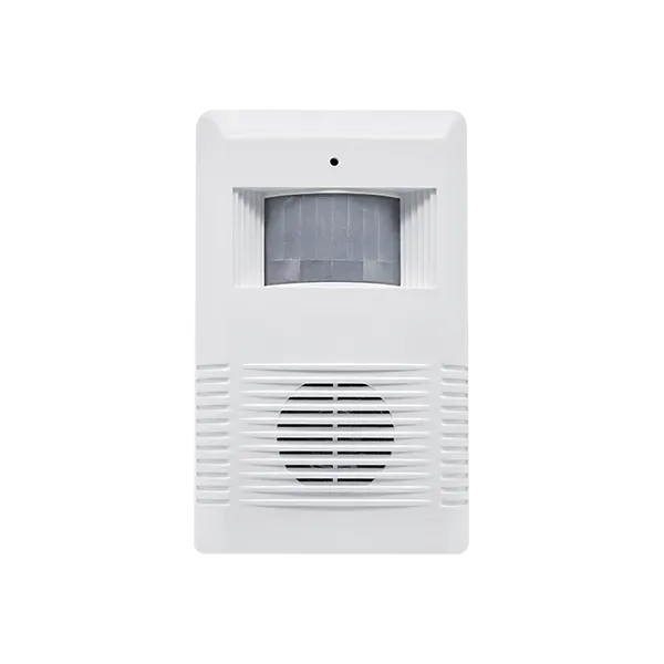 INFRARED INDUCTION DOORBELL 5021