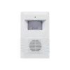 INFRARED INDUCTION DOORBELL 5021