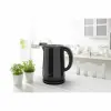 Virdulys Continental Edison Juoda 2200 W 1,5 L