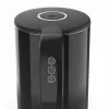 Kettle Continental Edison Black 2200 W 1,5 L