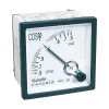 Cosφ METER 3P 400V