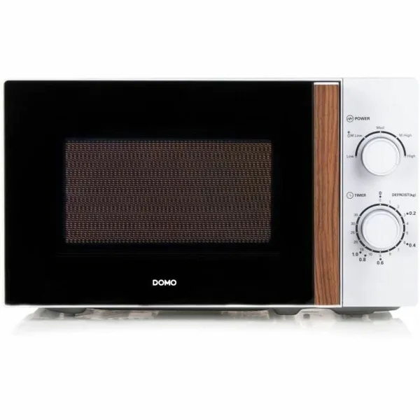 Mikrolaineahi DOMO 700 W 20 L